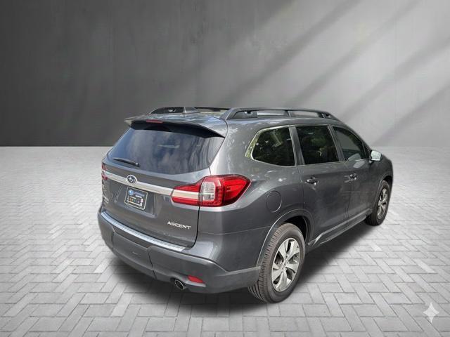 used 2020 Subaru Ascent car, priced at $24,501