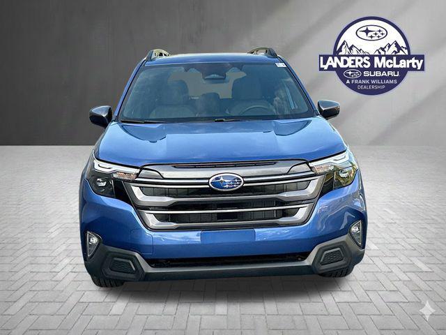 new 2026 Subaru Forester car, priced at $37,393