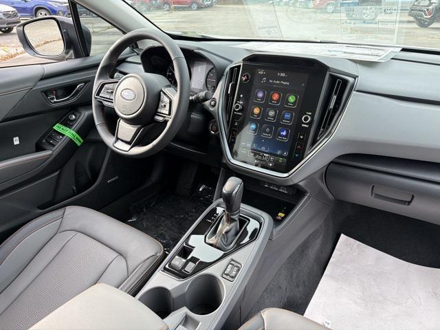 new 2025 Subaru Crosstrek car, priced at $36,383