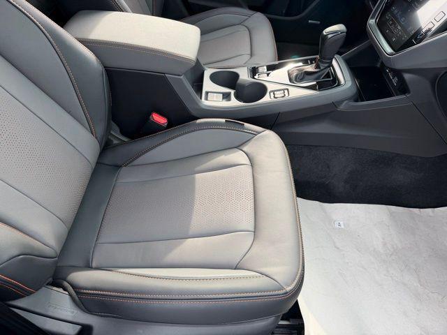 new 2025 Subaru Crosstrek car, priced at $36,383