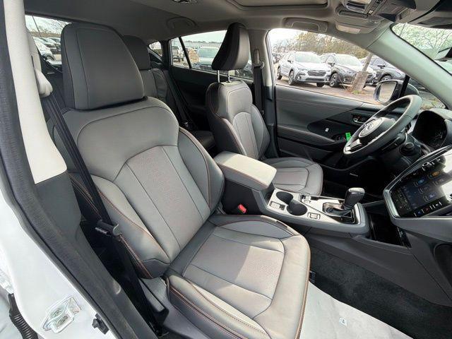 new 2025 Subaru Crosstrek car, priced at $36,383