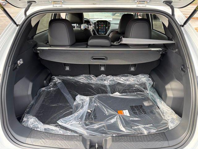 new 2025 Subaru Crosstrek car, priced at $36,383