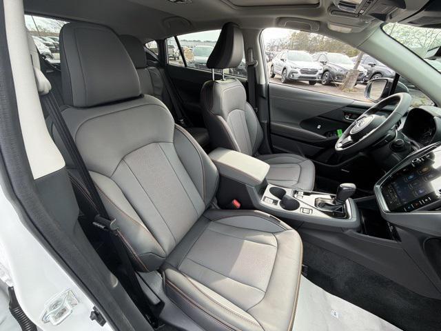 new 2025 Subaru Crosstrek car, priced at $36,383