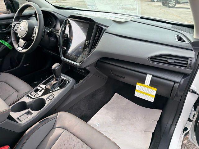 new 2025 Subaru Crosstrek car, priced at $36,383