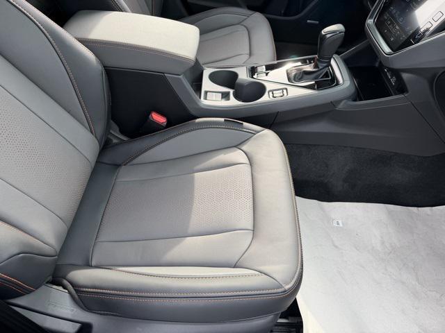 new 2025 Subaru Crosstrek car, priced at $36,383