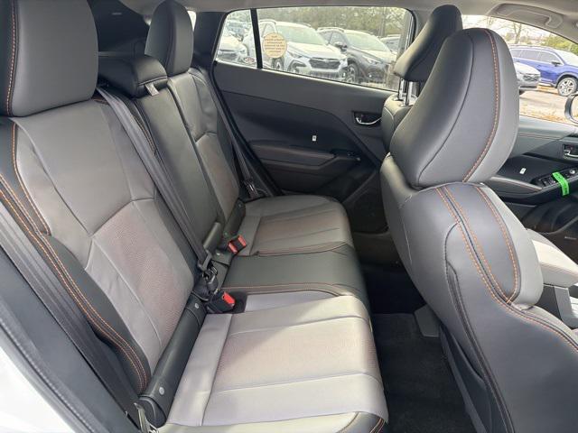 new 2025 Subaru Crosstrek car, priced at $36,383