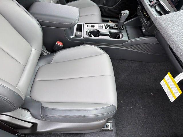 new 2026 Subaru Outback car, priced at $37,403