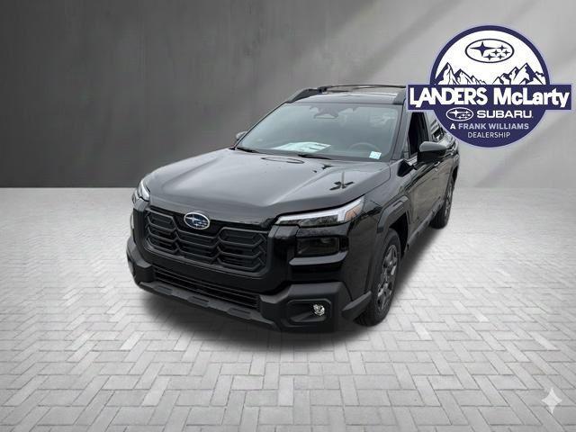 new 2026 Subaru Outback car, priced at $37,403