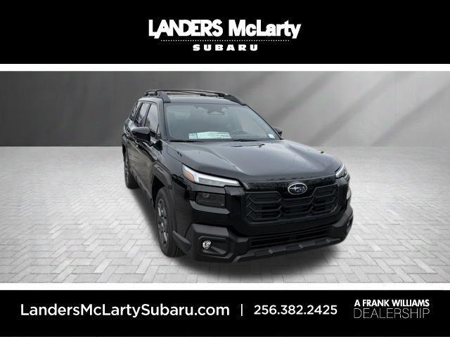 new 2026 Subaru Outback car, priced at $37,403