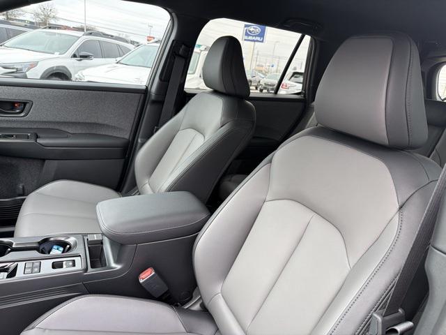 new 2026 Subaru Outback car, priced at $37,403