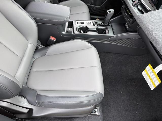 new 2026 Subaru Outback car, priced at $37,403