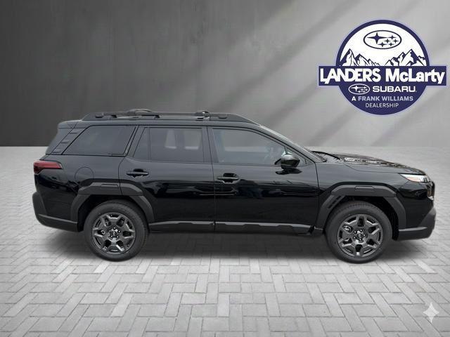 new 2026 Subaru Outback car, priced at $37,403