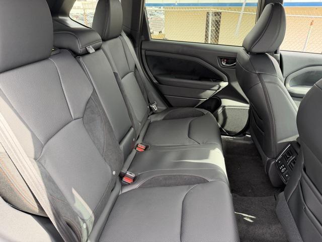 new 2026 Subaru Forester car, priced at $43,972