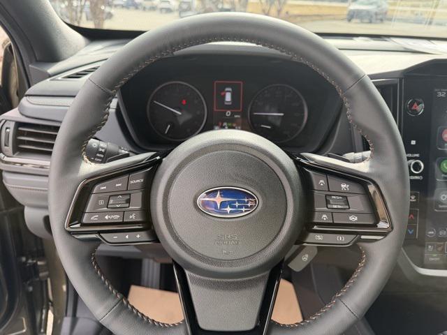 new 2026 Subaru Forester car, priced at $43,972