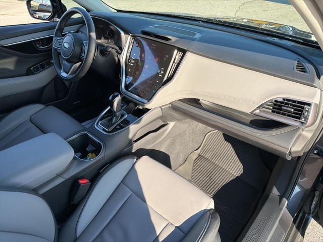 used 2025 Subaru Outback car, priced at $39,167