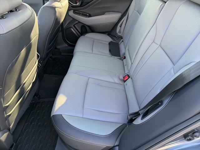 used 2025 Subaru Outback car, priced at $39,167