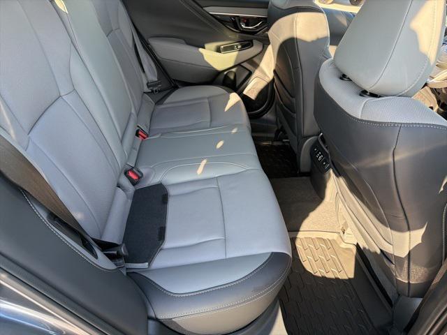 used 2025 Subaru Outback car, priced at $39,167