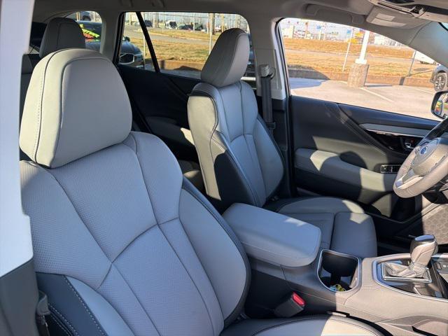 used 2025 Subaru Outback car, priced at $39,167