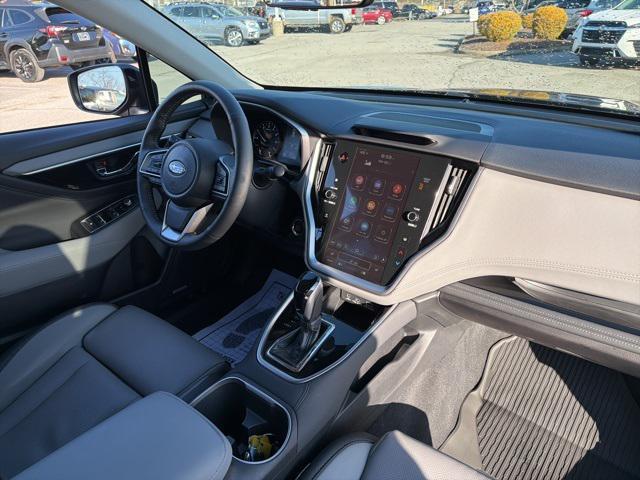 used 2025 Subaru Outback car, priced at $39,167