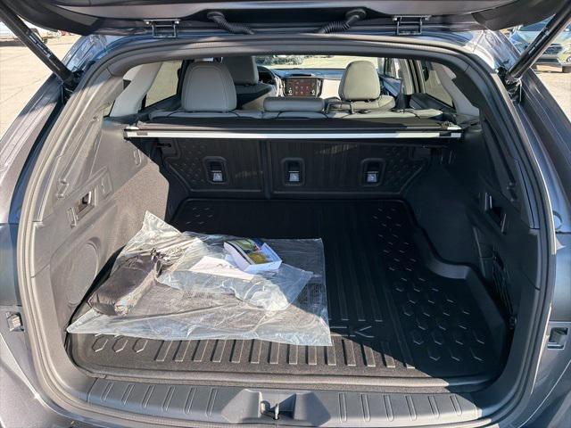 used 2025 Subaru Outback car, priced at $39,167