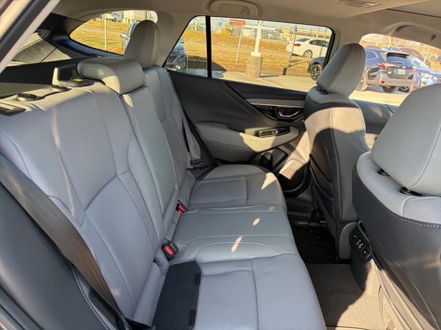 used 2025 Subaru Outback car, priced at $39,167