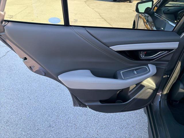 used 2025 Subaru Outback car, priced at $39,167