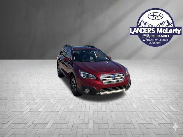 used 2016 Subaru Outback car, priced at $11,000