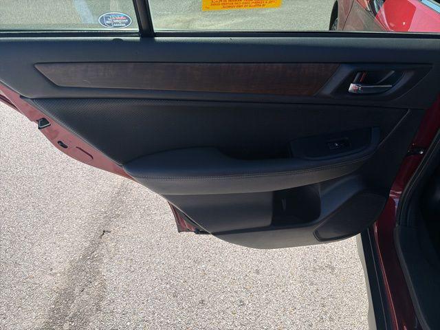 used 2016 Subaru Outback car, priced at $11,000