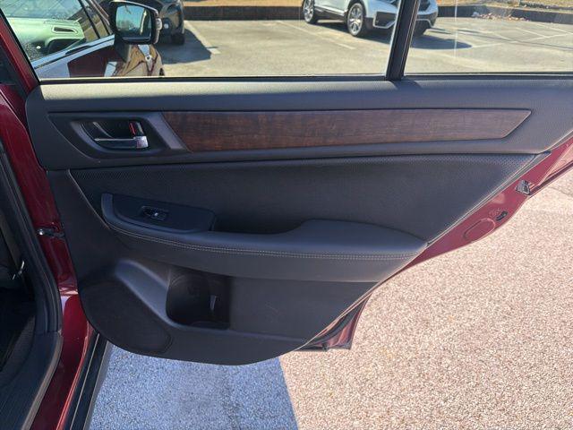 used 2016 Subaru Outback car, priced at $11,000