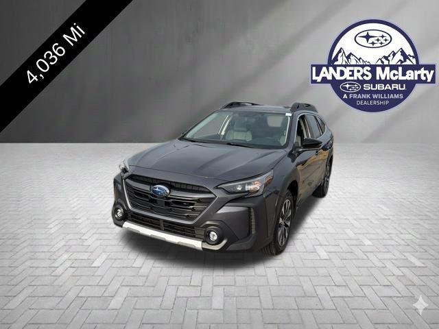 used 2025 Subaru Outback car, priced at $36,000