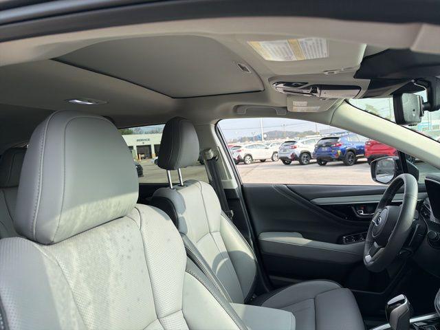 used 2025 Subaru Outback car, priced at $36,000