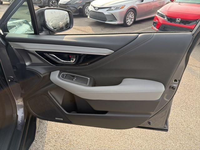 used 2025 Subaru Outback car, priced at $36,709