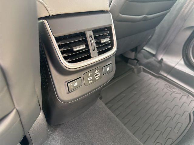 used 2025 Subaru Outback car, priced at $36,000