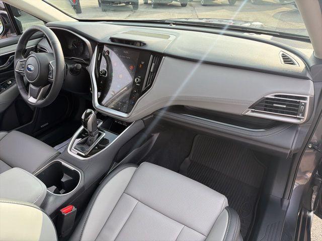 used 2025 Subaru Outback car, priced at $36,000