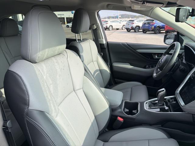 used 2025 Subaru Outback car, priced at $36,709