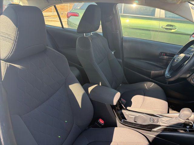 used 2022 Toyota Corolla car, priced at $16,969
