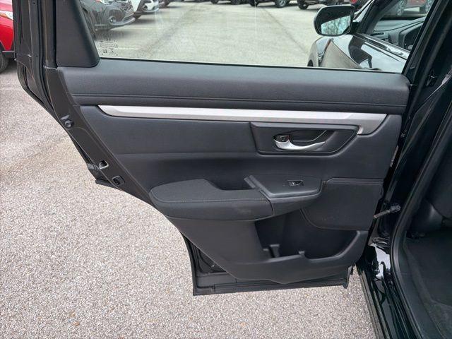 used 2020 Honda CR-V car, priced at $20,208