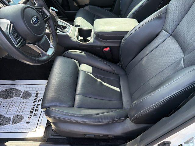 used 2024 Subaru Outback car, priced at $27,952