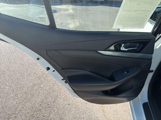 used 2023 Nissan Maxima car, priced at $21,833