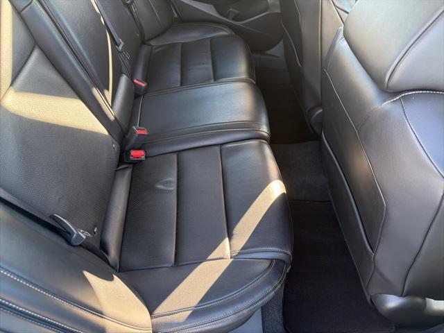 used 2023 Nissan Maxima car, priced at $21,833