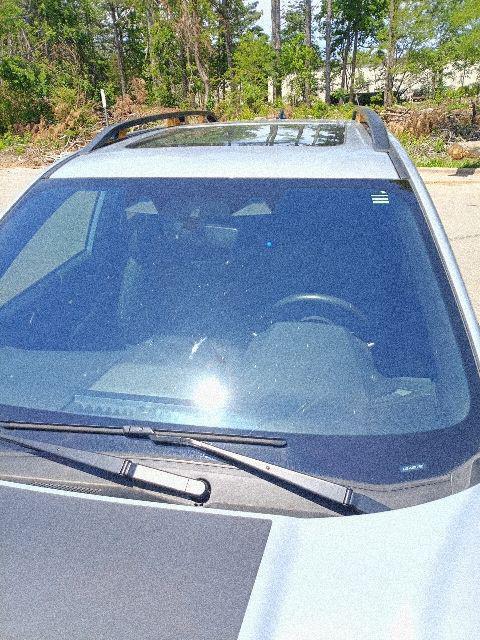 used 2024 Subaru Forester car, priced at $33,152
