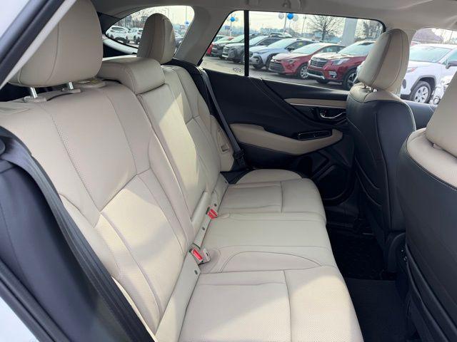 used 2025 Subaru Outback car, priced at $38,999