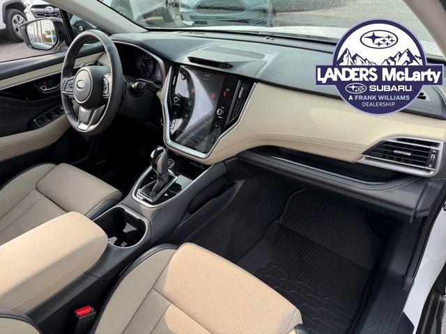 used 2025 Subaru Outback car, priced at $38,999