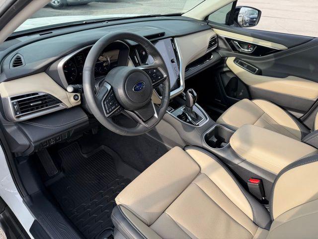 used 2025 Subaru Outback car, priced at $38,999