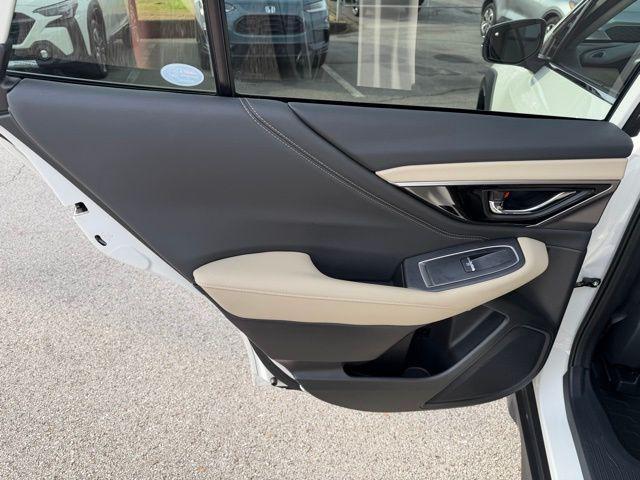 used 2025 Subaru Outback car, priced at $38,999