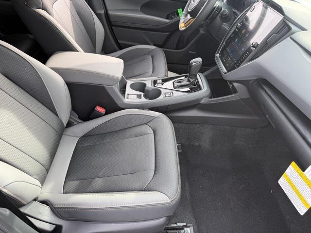 new 2026 Subaru Crosstrek car, priced at $38,499