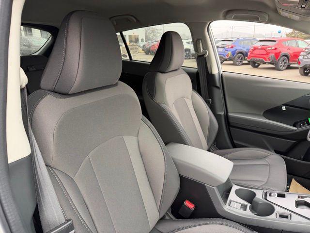 new 2026 Subaru Crosstrek car, priced at $32,621