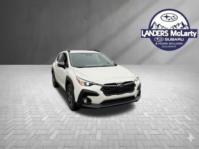 new 2026 Subaru Crosstrek car, priced at $32,621