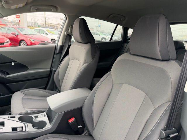 new 2026 Subaru Crosstrek car, priced at $32,621