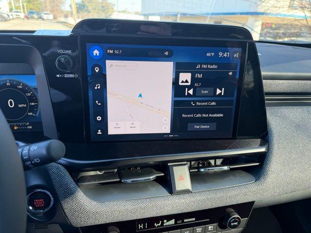 new 2026 Subaru Outback car, priced at $44,603